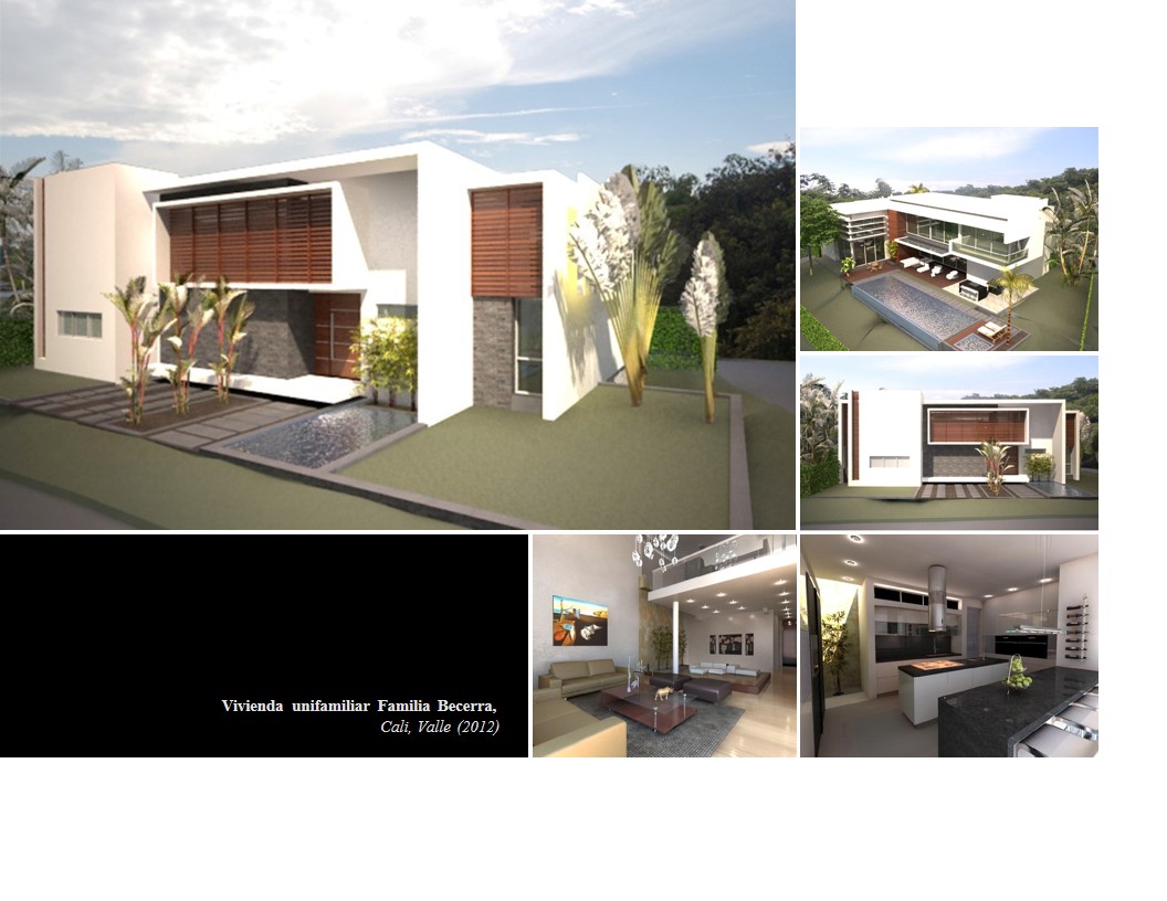 Casa Becerra